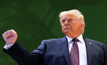 Трамп выдвинул требование Ирану