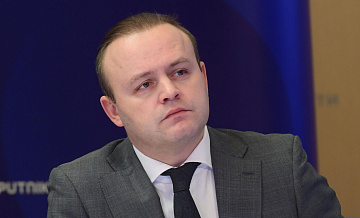 Даванков поздравил Путина с победой на выборах