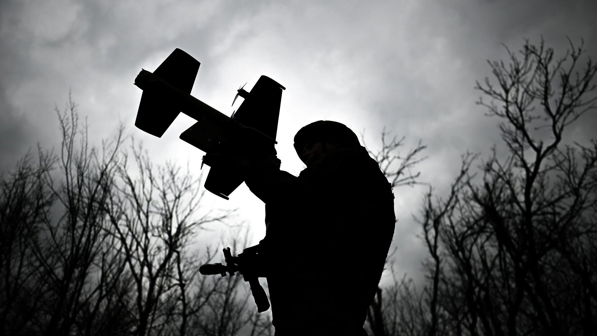 Военные рассказали, что каждый пуск российского дрона — сбитая цель ВСУ