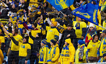 РФС снял с "Ростова" запрет на регистрацию игроков