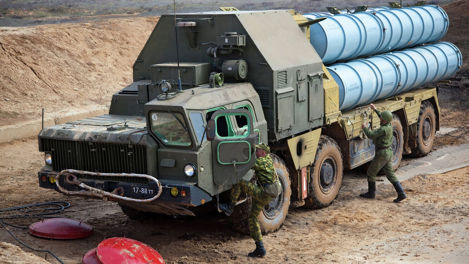 В России модернизировали двигатели для бронетехники с учетом опыта СВО