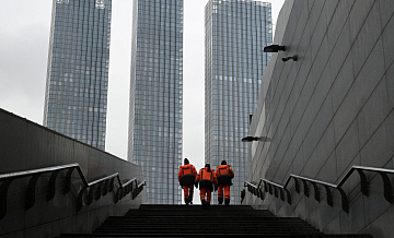 В МИД рассказали о возможности работы афганских мигрантов в России