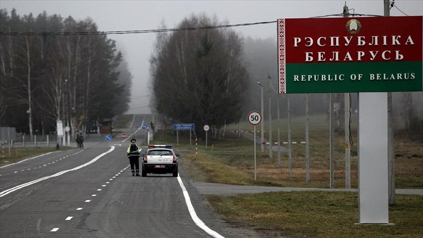 Безвизовый режим введут в Белоруссии для жителей Польши