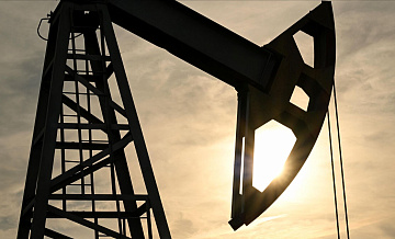 Цена нефти Brent растет на фоне отмены переговоров США и Ирана