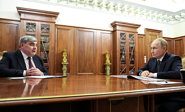 ����� ���������-�������� ������� � ���������� ������ �������� � �������