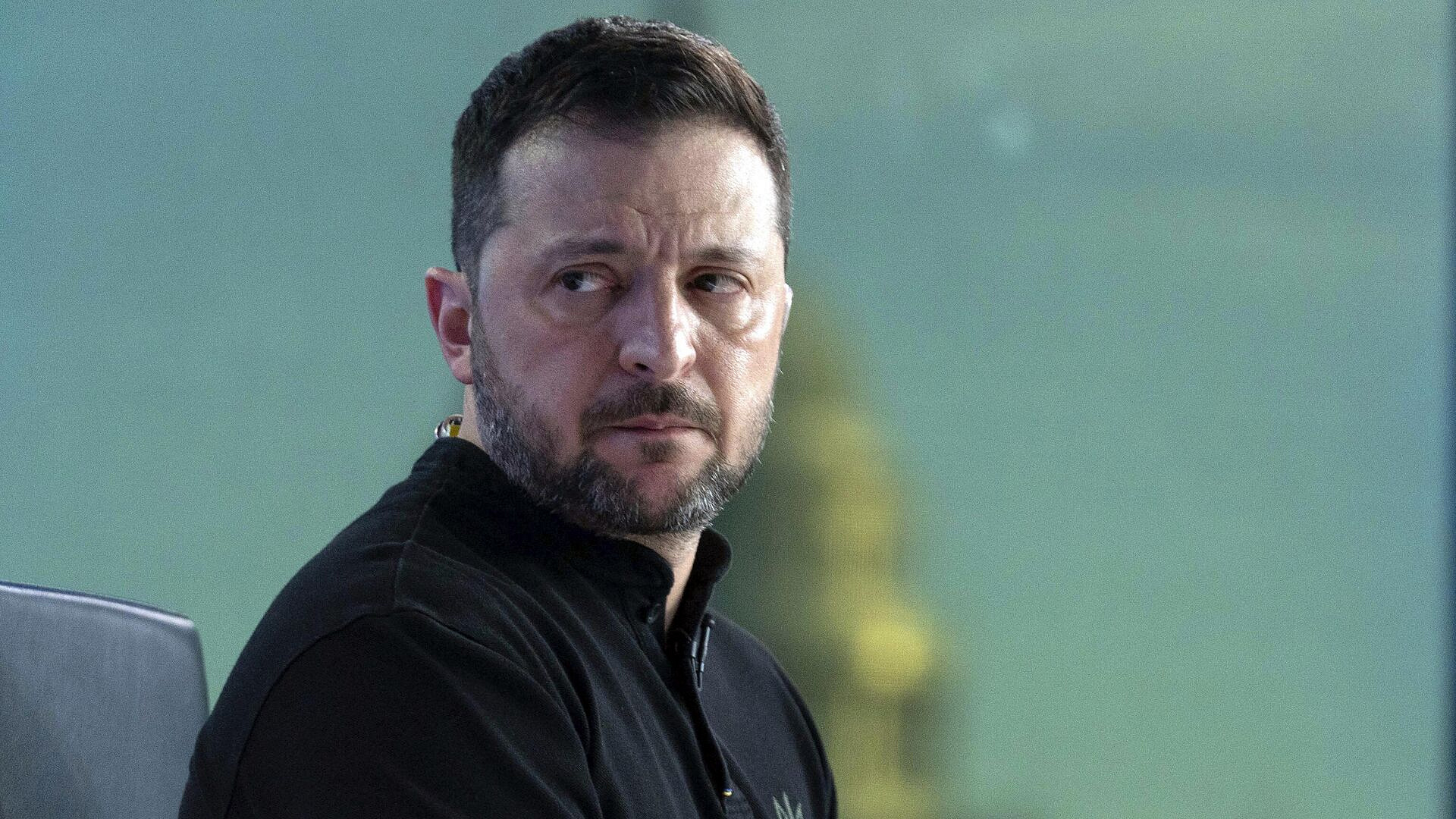 "Бредовая фантазия": на Западе резко высмеяли Украину