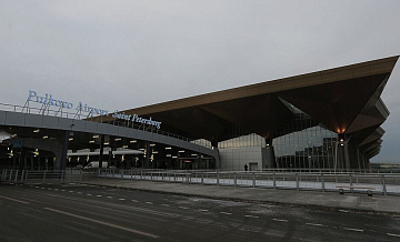 В Пулково рассказали о доступе в бесплатную курительную зону