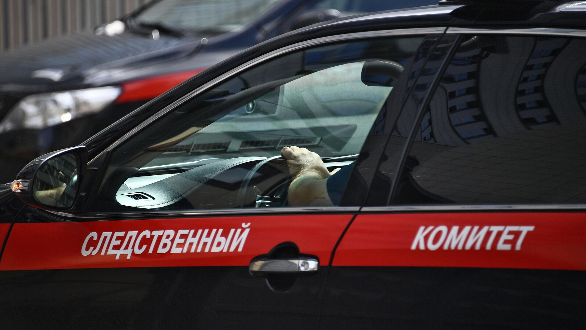 СК возбудил дело после обрушения рудника в Магаданской области