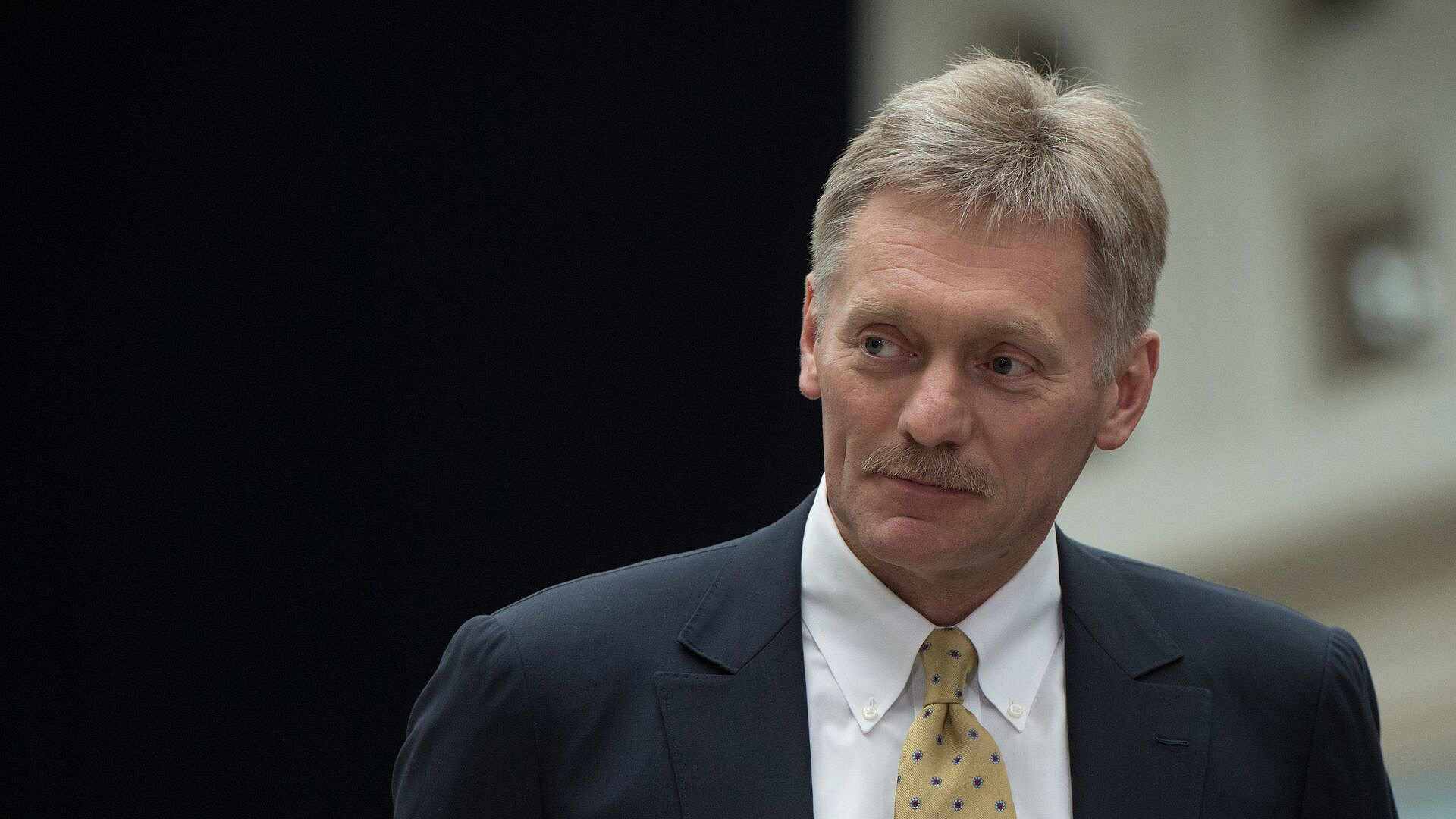 Песков рассказал о прочности российской экономики