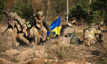 СМИ рассказали, кого "преступный" батальон ВСУ хочет взять в свои ряды