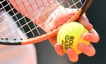 Теннисист Сарксян сменил спортивное гражданство с российского на армянское