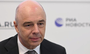 Силуанов рассказал о платежах в цифровых валютах с КНР и ЕАЭС