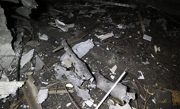 ВСУ открыли огонь по селу в Запорожской области, заявил губернатор