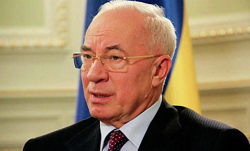 Экс-премьер рассказал, как протесты на Украине влияют на принятие решений