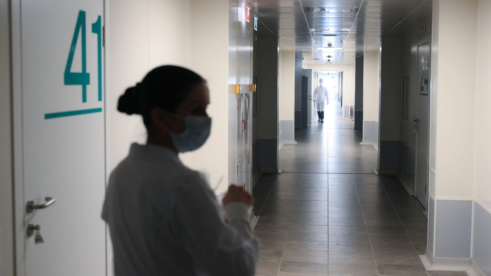 На Камчатке девушке выплатят компенсацию за неверный диагноз