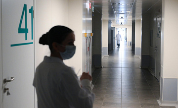 На Камчатке девушке выплатят компенсацию за неверный диагноз