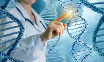 Родители в будущем смогут "смоделировать" ребенка, заявил глава РАН