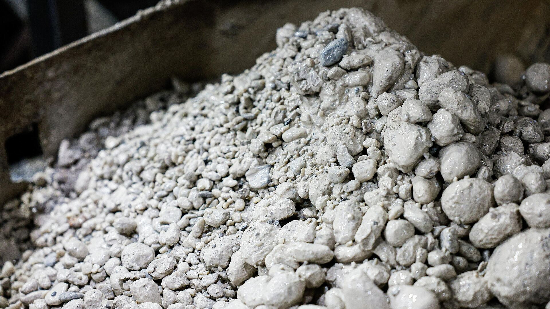 В Бурятии один работник погиб при обрушение породы на руднике