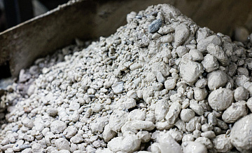 В Бурятии один работник погиб при обрушение породы на руднике