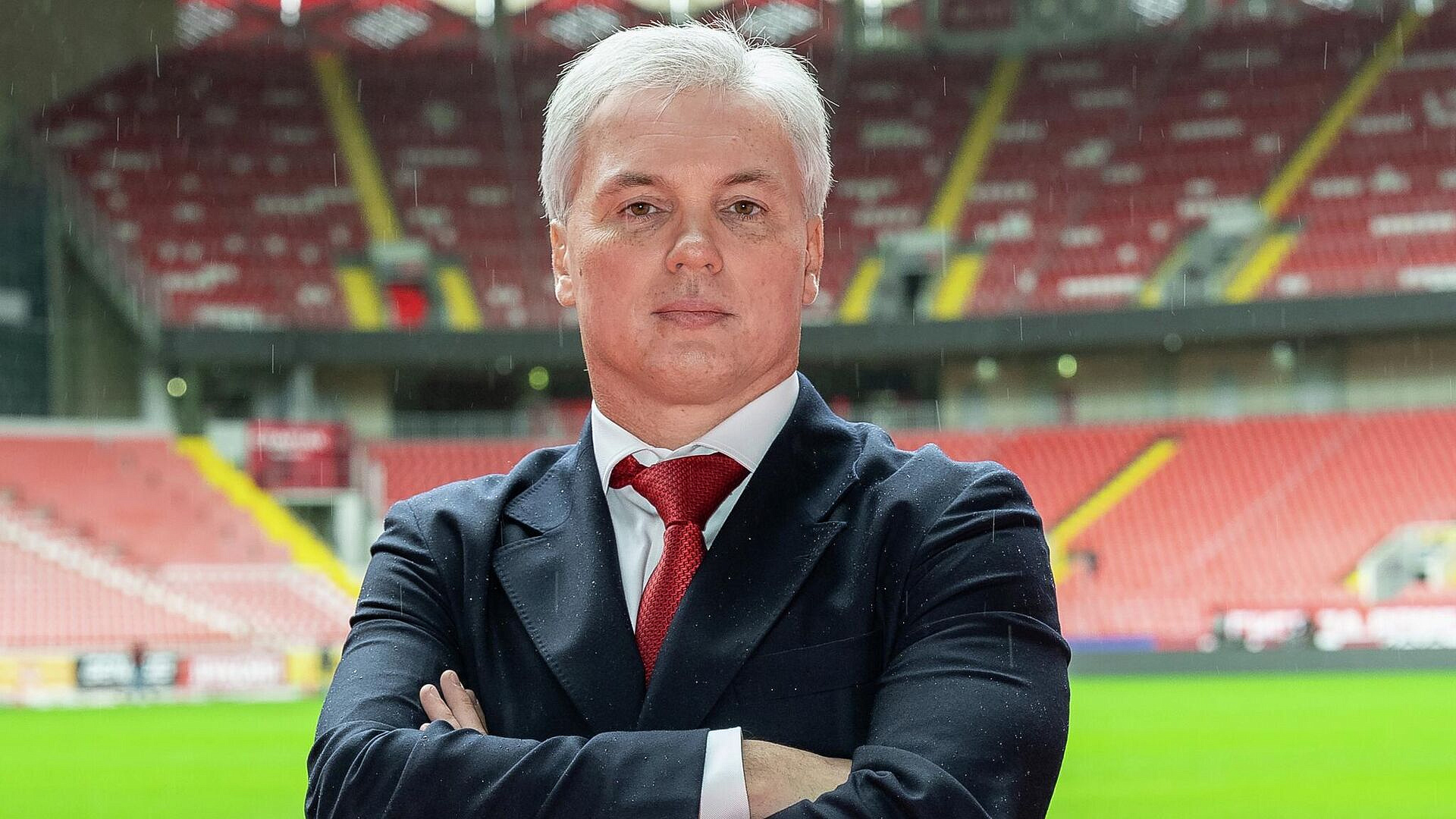 "Спартак" планирует организовывать юношеские турниры с иностранными клубами