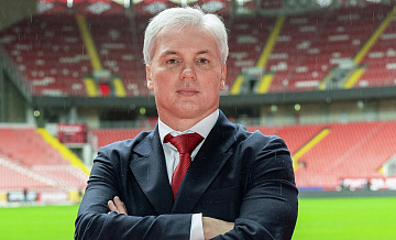 "Спартак" планирует организовывать юношеские турниры с иностранными клубами