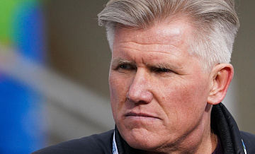 Васильев отреагировал на возможное отсутствие трансляций с Игр в России