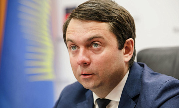 Врачи заявили, что угрозы для жизни губернатора Чибиса нет