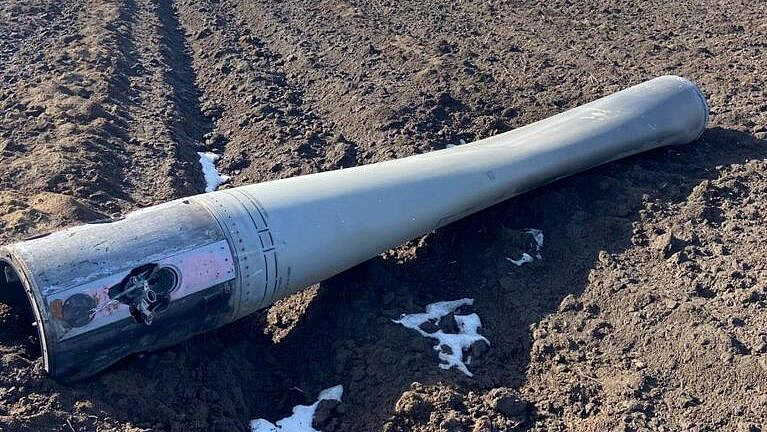 Поселок в Белгородской области дважды подвергся ракетным обстрелам ВСУ