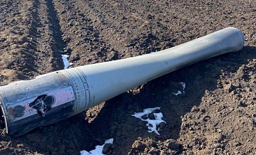 Поселок в Белгородской области дважды подвергся ракетным обстрелам ВСУ