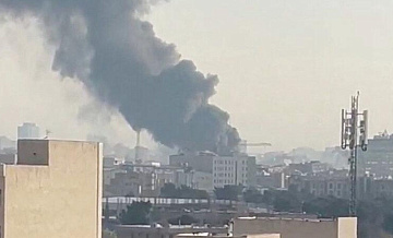 США и Израиль обязаны возместить ущерб Ирану, заявил постпред