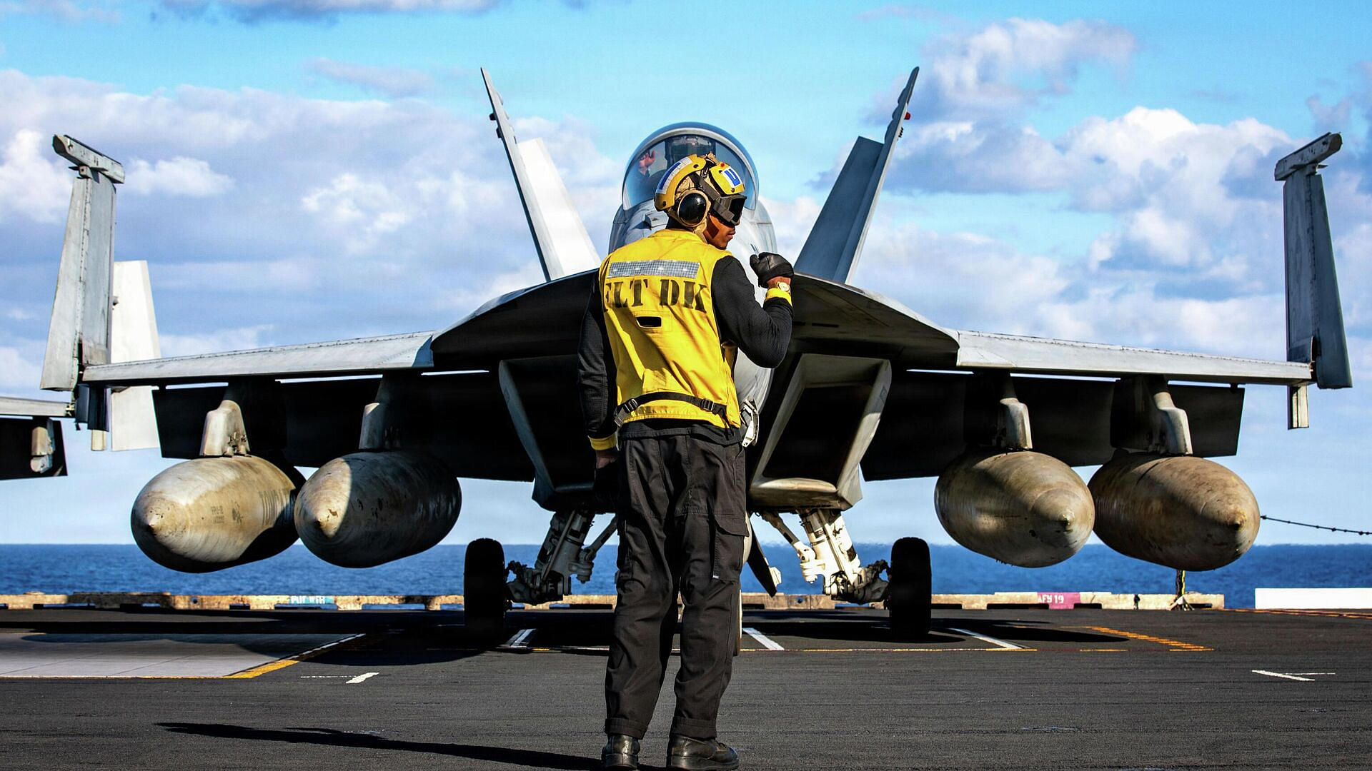 СМИ посчитали ущерб военной технике США на Ближнем Востоке