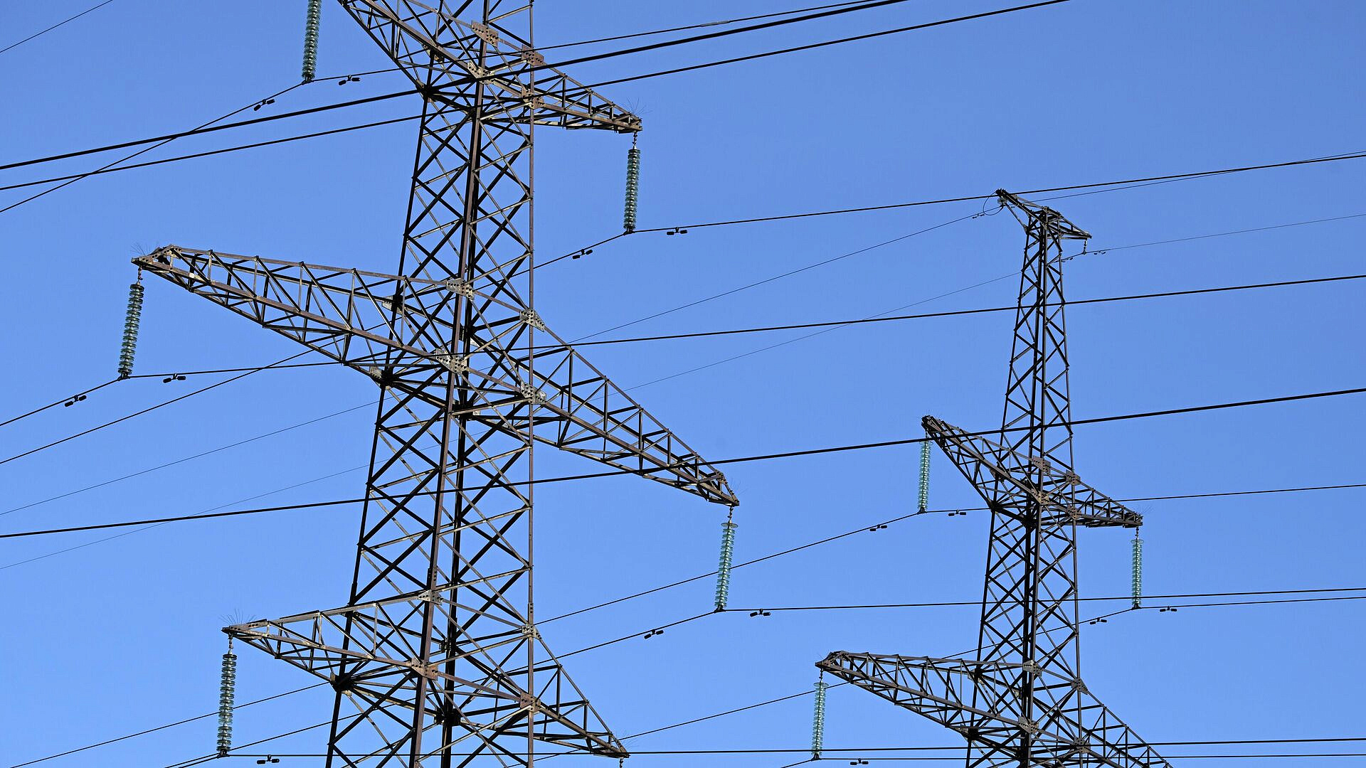 ВСУ ударили по энергообъектам Запорожской области