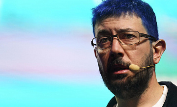 Штраф Лебедева за осквернение религиозных символов составил 40 тысяч рублей