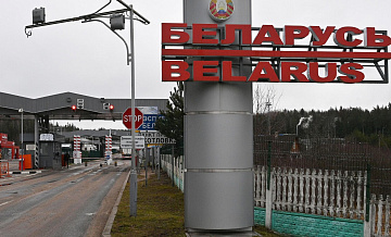 Минск призвал Вильнюс к диалогу по теме мигрантов Минск призвал Вильнюс к диалогу по теме мигрантов