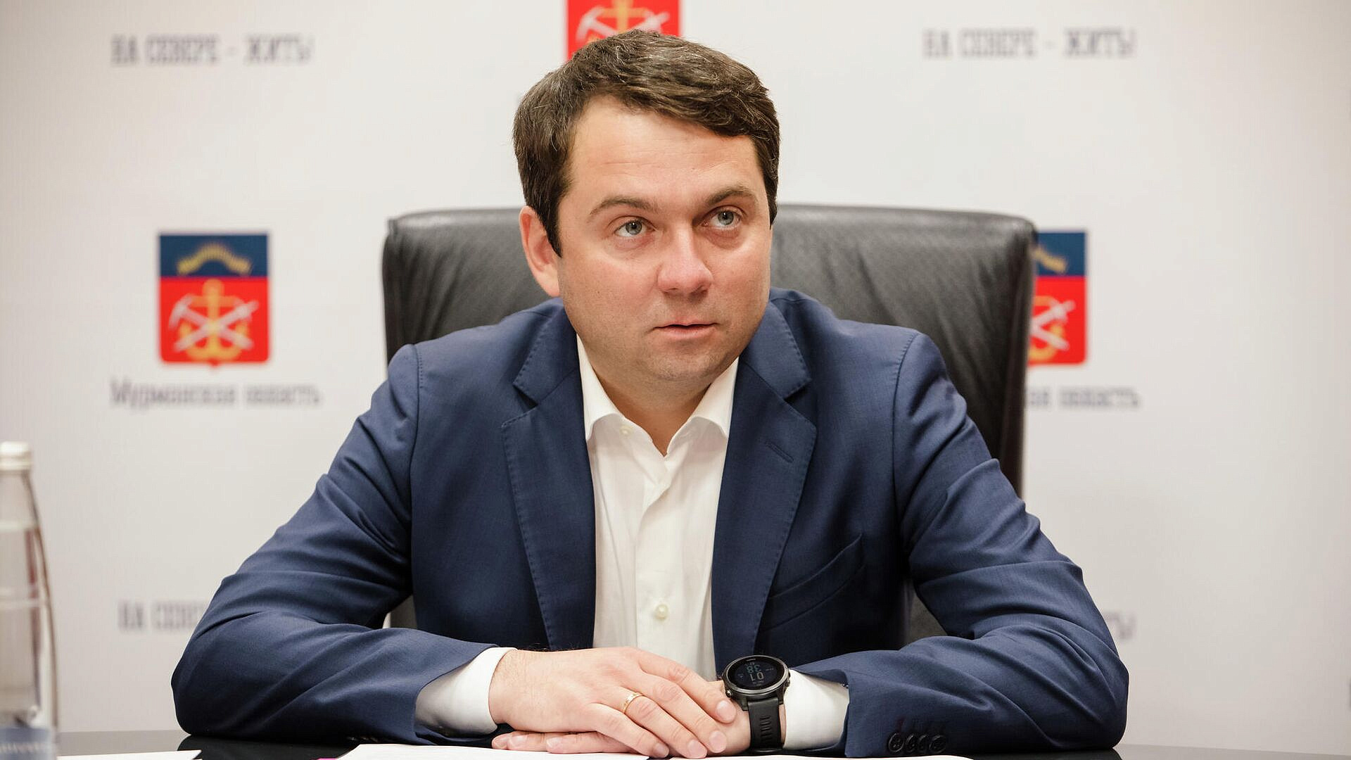 Мурманский сенатор назвал нападение на Чибиса чудовищным преступлением