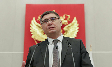 Губернатор Владимирской области рассказал об обстановке в Киржачском районе