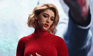 Ивлеева обжаловала штраф за дискредитацию российской армии