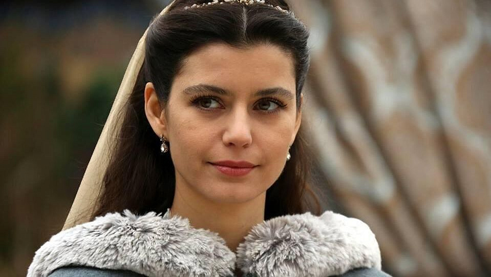 Актрисе из "Великолепного века" может грозить десять лет тюрьмы