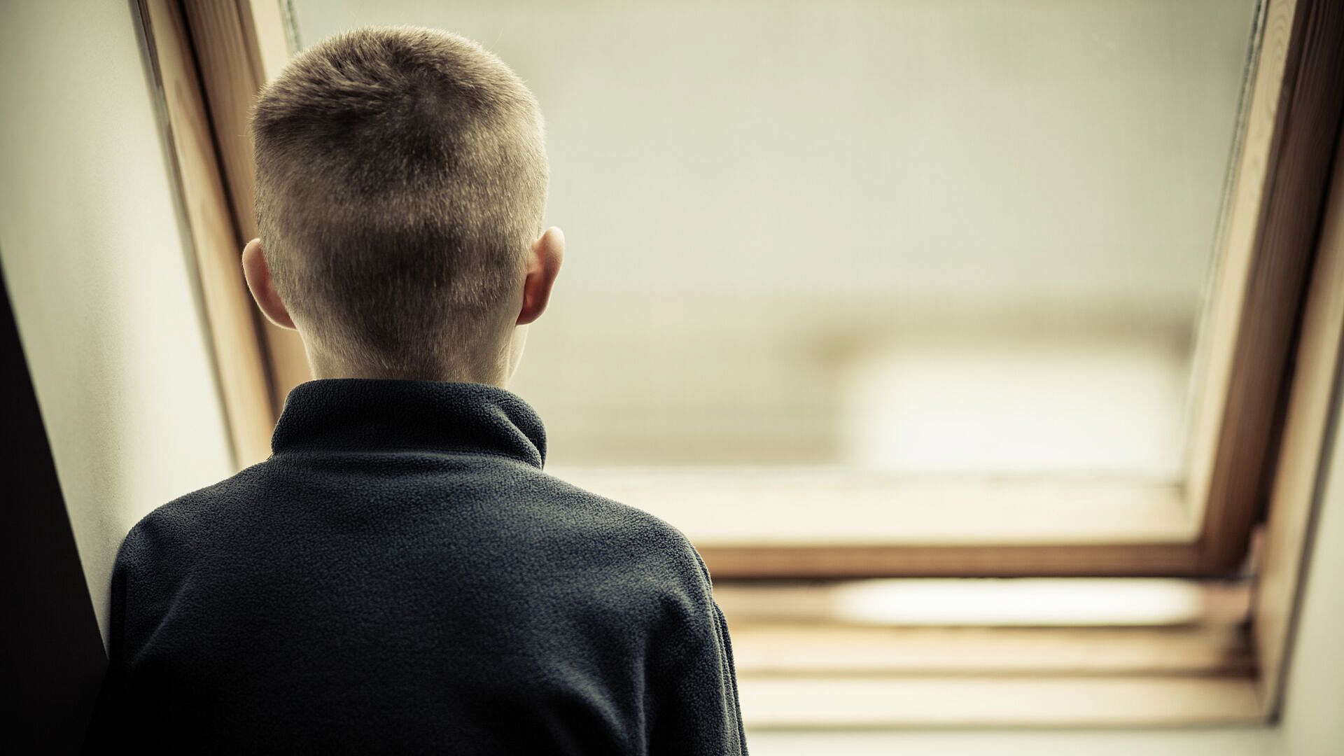 В Санкт-Петербурге пропал подросток