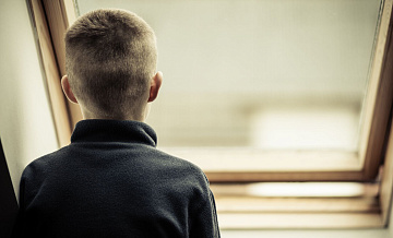 В Санкт-Петербурге пропал подросток