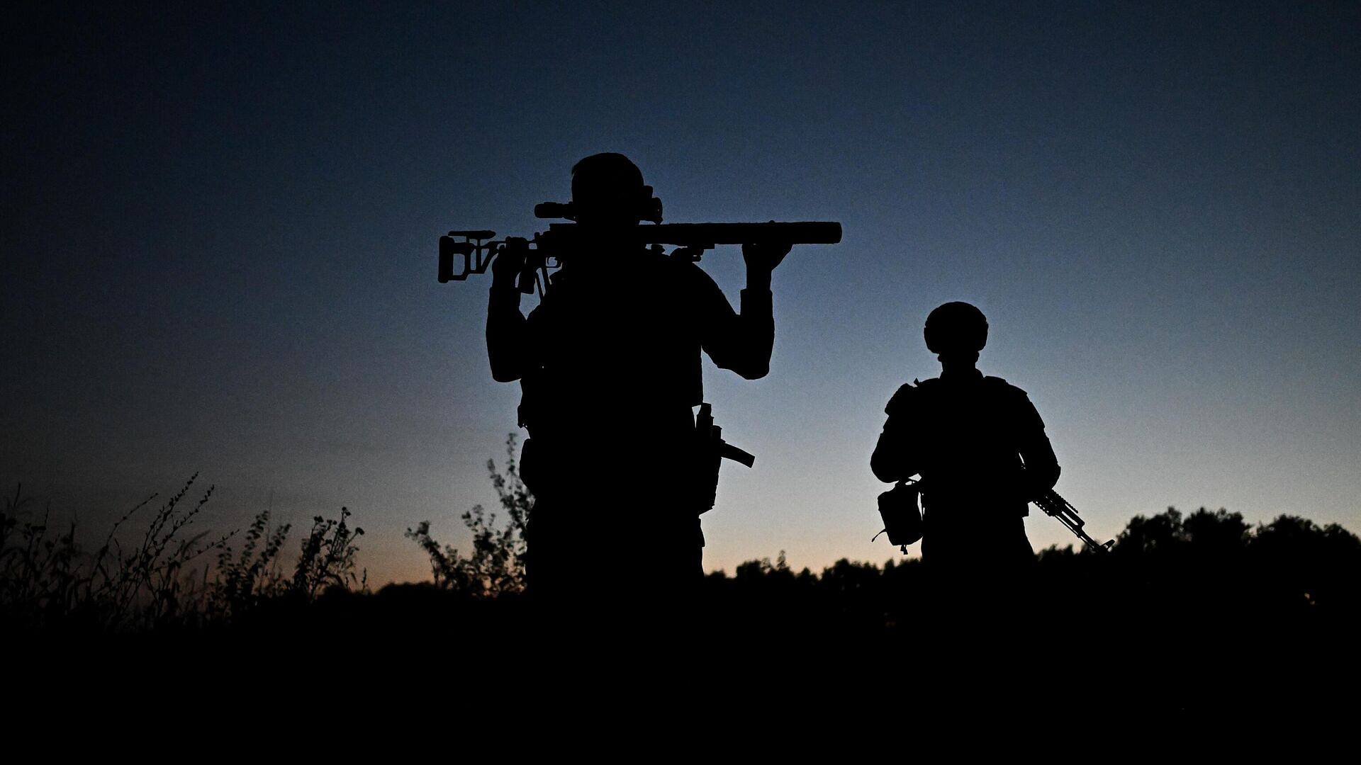 "Ахмат" продвинулся в Курской области и уничтожил крупный расчет БПЛА