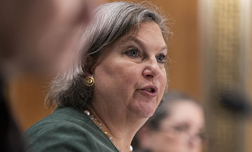 "Мишень для Путина". Нуланд испугалась последствий решения НАТО по Украине