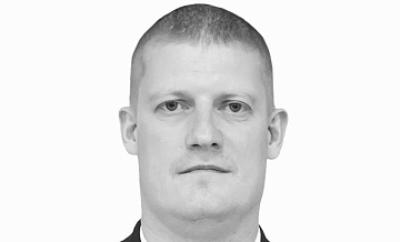 В Курской области погиб начальник пиротехнического отдела Центра "Лидер"