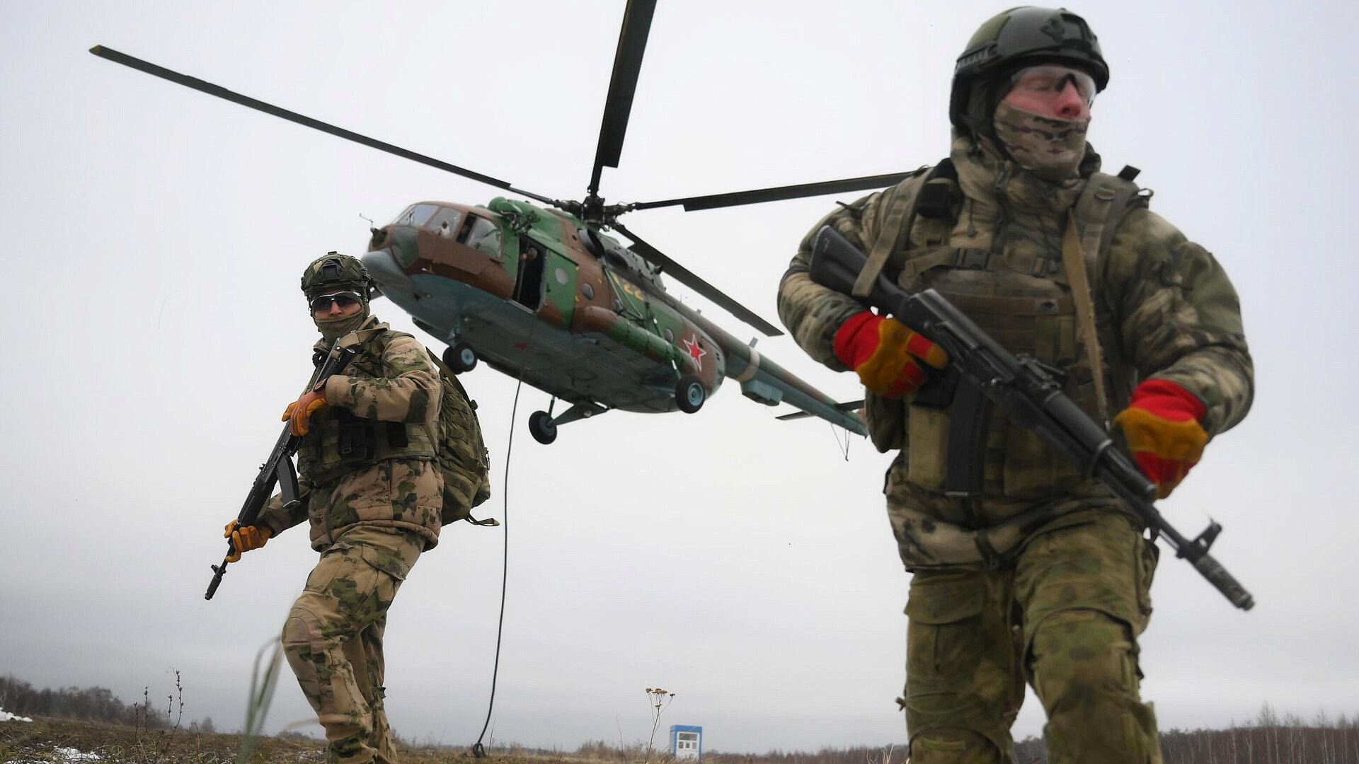 "Настоящая война": на Западе сделали тяжелое признание о России