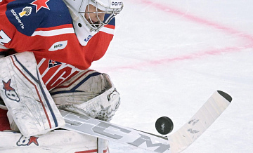 КХЛ назвала лучших игроков декабря