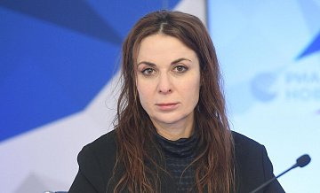 Главреду ИА "Регнум" Ахмедовой продолжают угрожать