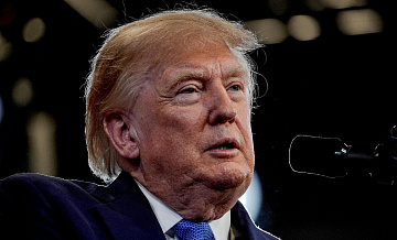 Трамп заявил о кризисе киноиндустрии США