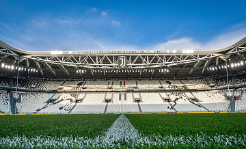 "Ювентус" в меньшинстве отыграл три мяча, но вылетел из ЛЧ