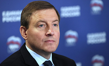 Турчак лидирует на выборах главы Республики Алтай