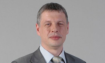 Суд заочно арестовал бывшего топ-менеджера "Роснано"